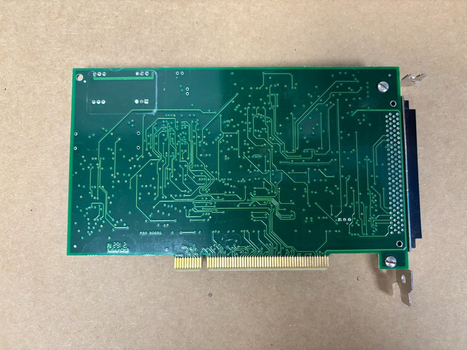 Measurement Computing PCI-DAS1200JR REV 2