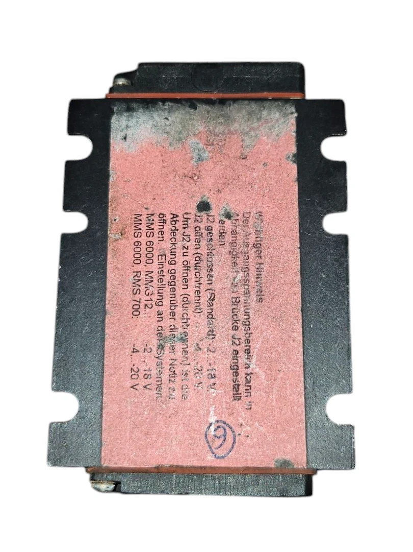 EPRO CON 021 SIGNAL CONVERTER