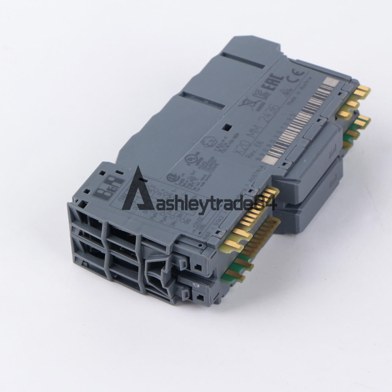 1PCS New B&R X20MM2436 PLC Module X20 MM 2436