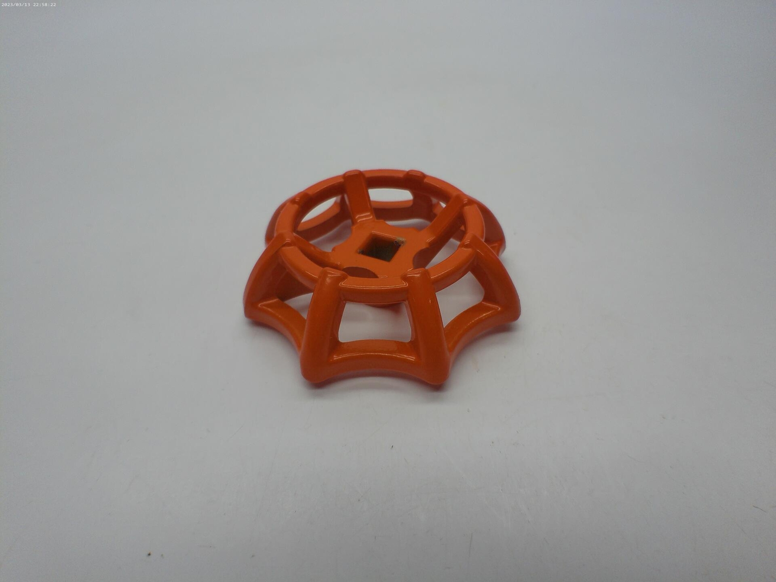 INDUSTRIAL SPARE H-745-S HANDLE NSNP