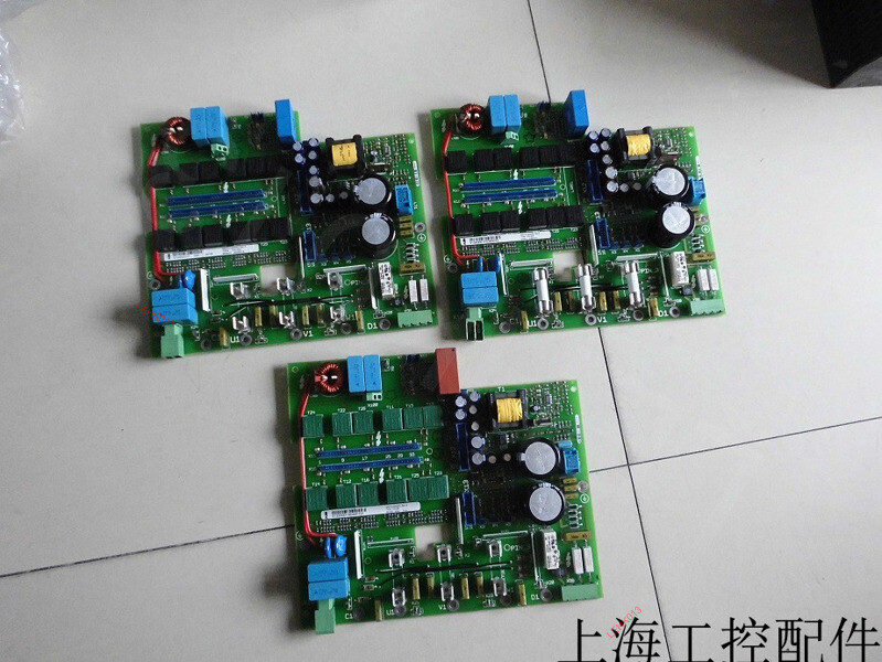 Used & Test PIN-3AX 3ADT31400R2 Ship DHL/EMS