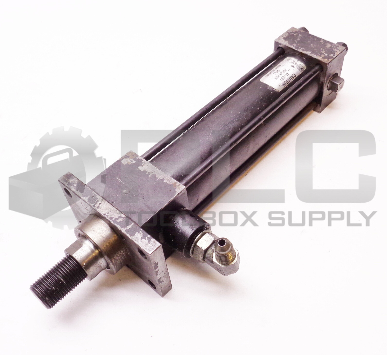 EATON HR5F-1.5X5-B-1-2-S-V-V-1-1 HYDRO-LINE CYLINDER