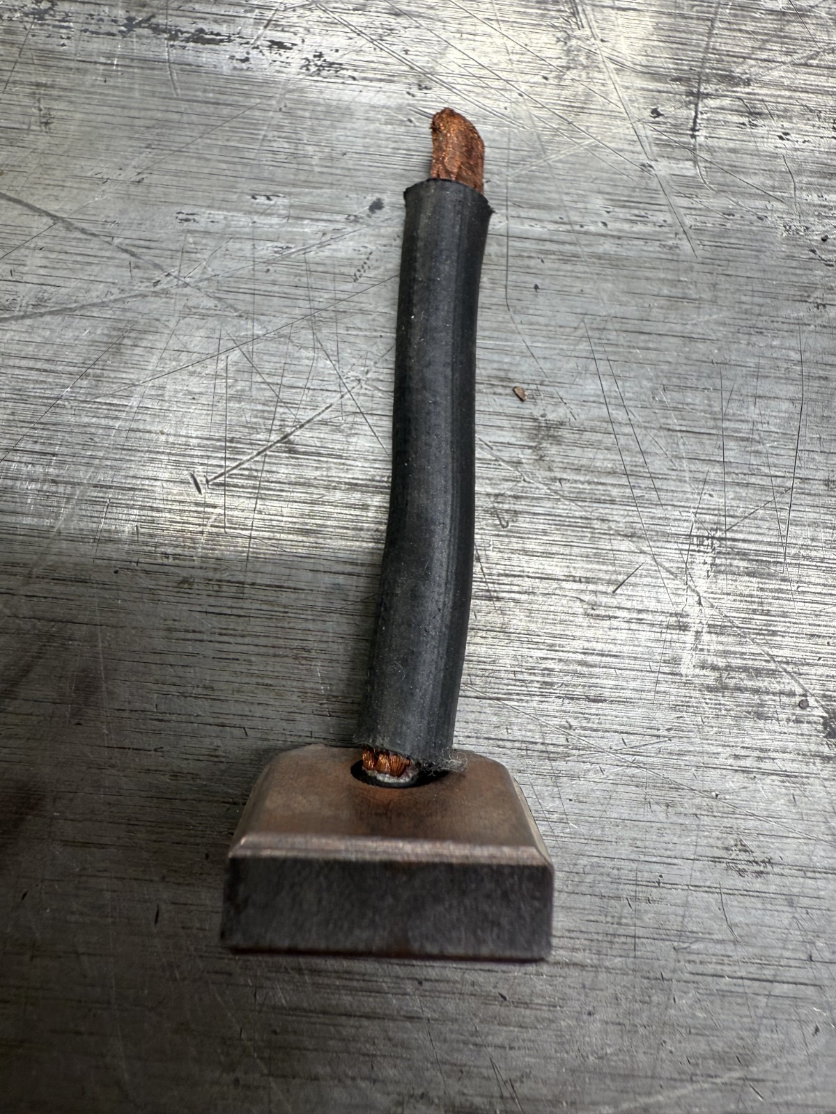 (NEW) Wai Brush 68-8118