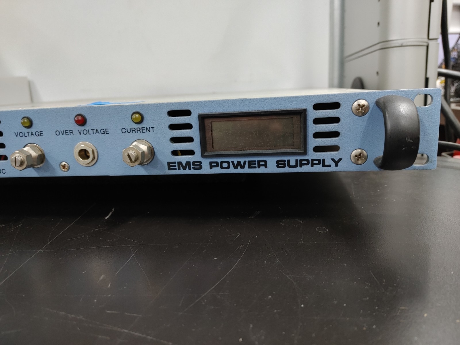 ELECTRONIC MEASUREMENTS EMS 20-30 EMS Power Supply EMS 20-30-2D-1383A