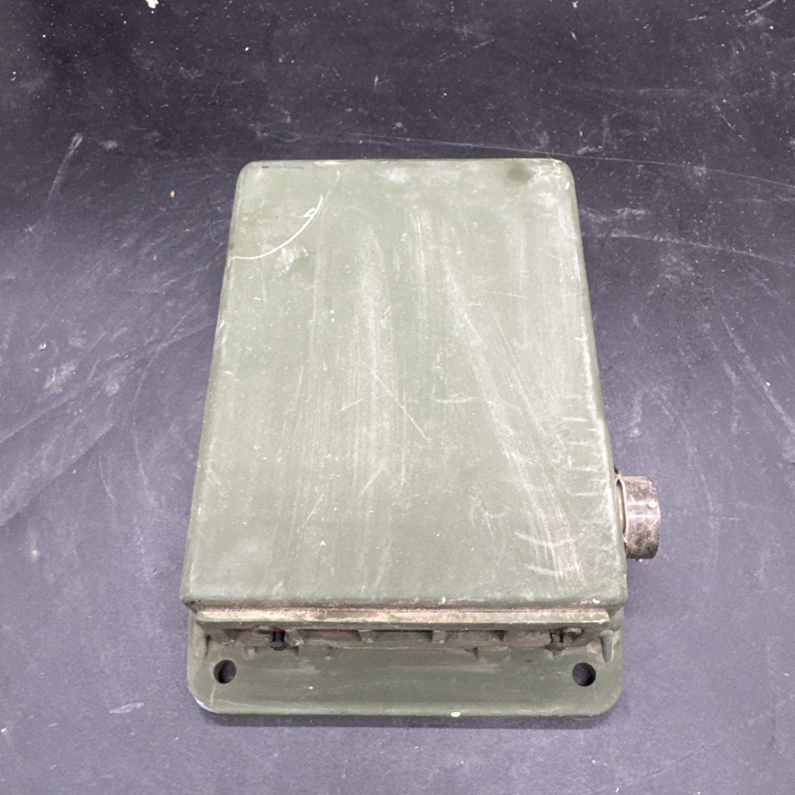5 Ton M939 M900 CTIS Control Unit 70/80 PSI, 12363470, 676422, 6110-01-268-8739