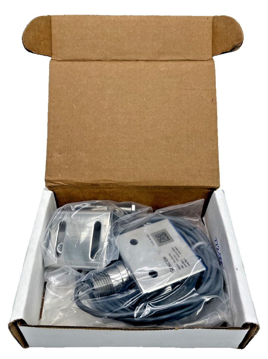 Sencon 9H-330-03 / 301-33003-06 Can Presence Sensor w/ Integral Cable