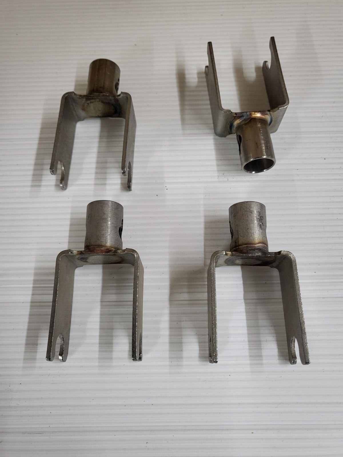 Insul-8 Yoke Assembly 11748 Lot of 4