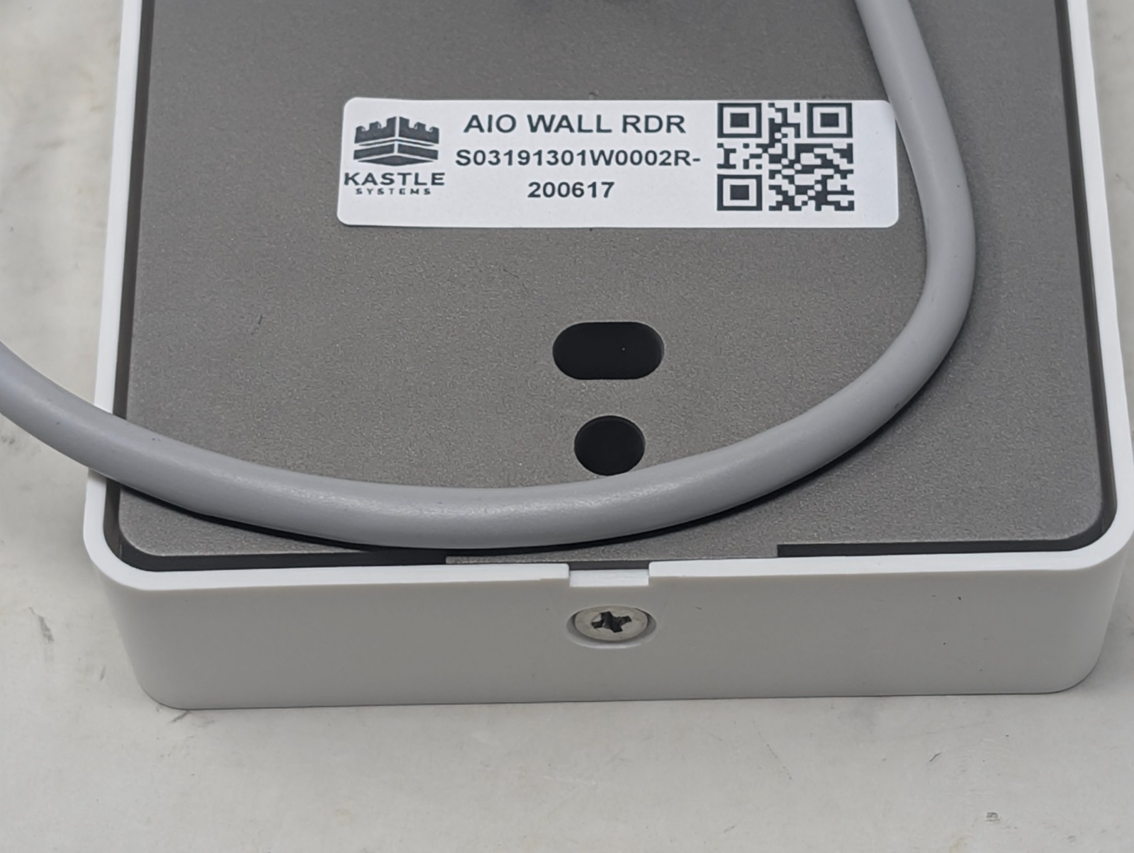 Kastle Systems AIO Wall RDR Access Control Reader (G2)