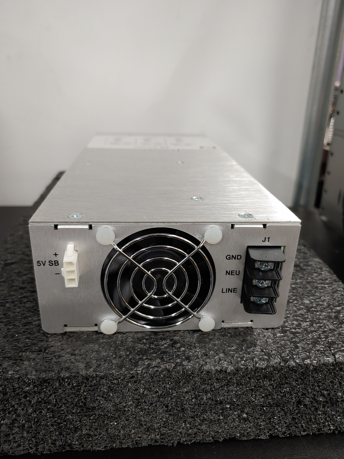 XP POWER F6B8B8A6 Power Supply BECKMAN COULTER BIOMEK NXP