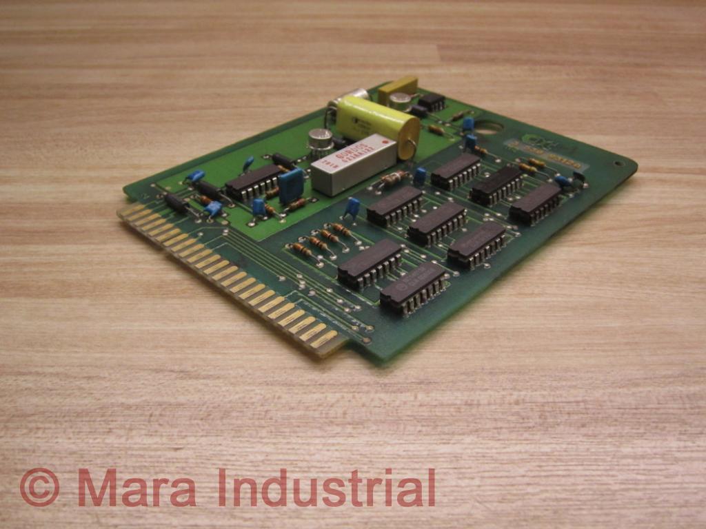 Cincinnati Milacron 3-530-9312A PC Board