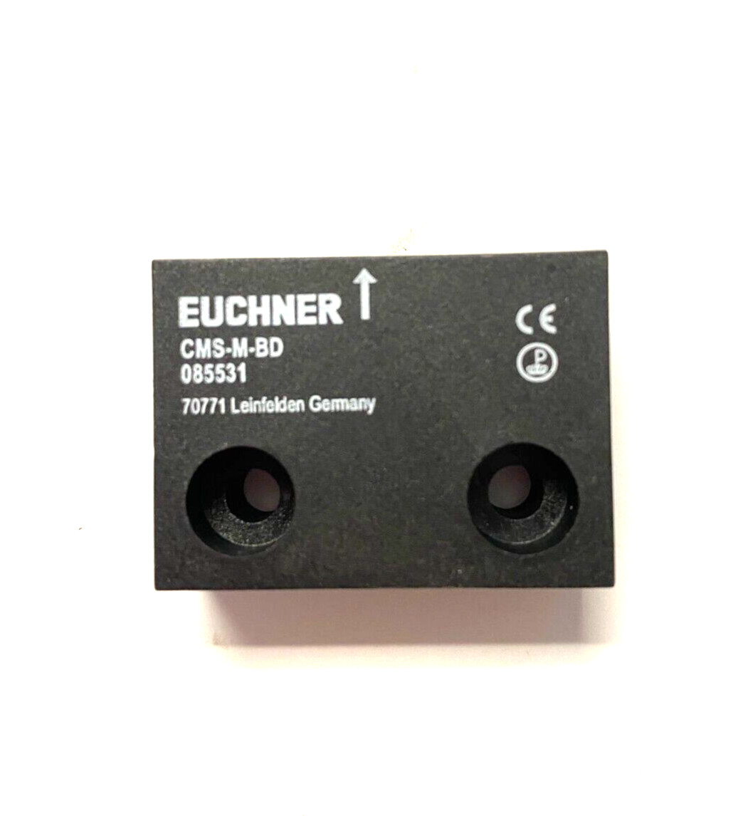 085531, CMS-M-BD Euchner Actuator CMS design B