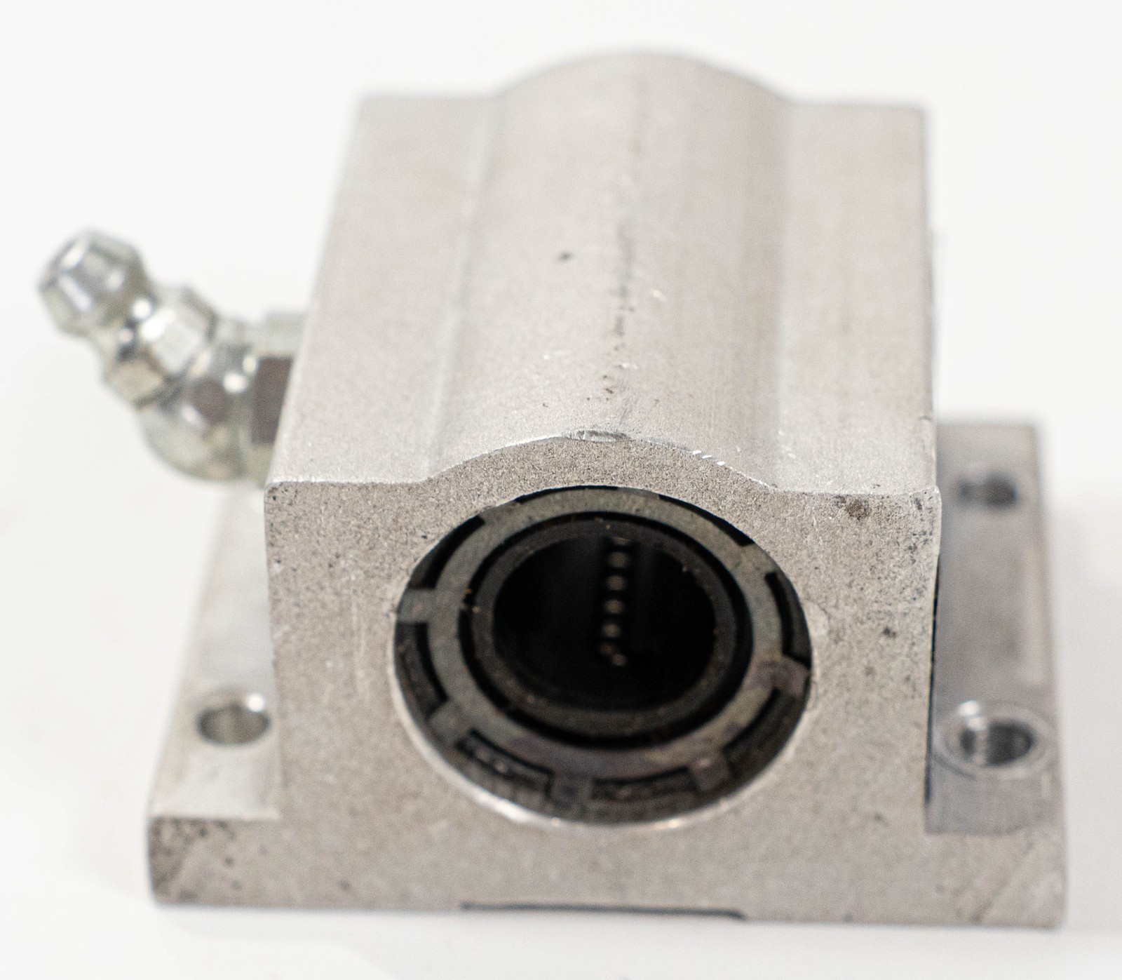 THOMSON SPB-8 Super Pillow Block, 1/2″ Shaft Diameter