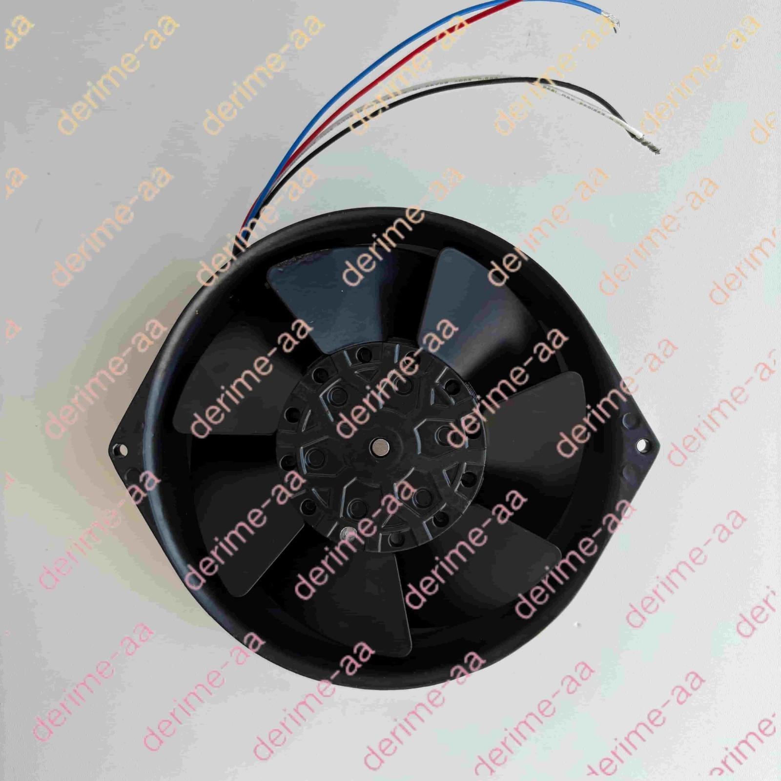 Bi-Sonic 5E-DVB-1 230VAC cooling fan#1pcs new in box