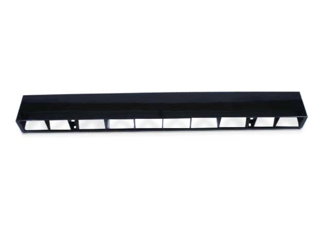 Whirlpool W10245218 Grill-Vent 1/2″ Plastic Vent Cover Replacement Part