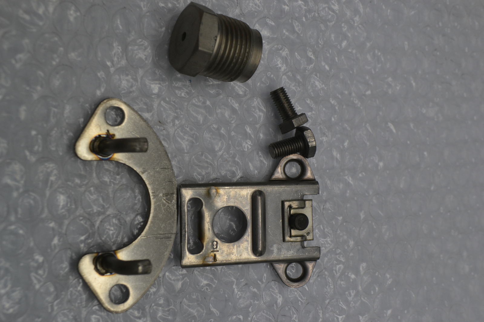 ARMSTRONG B1671-9 PCA312 PRESSURE CHANGE ASSEMBLY 1/8″ NSNP