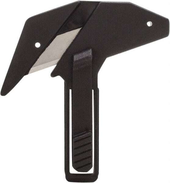 20 Pack Stanley FMHT10375 Replacement Knife Blades: 10 mm Blade Length