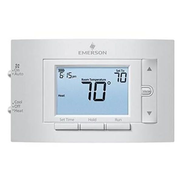 Copeland Comfort Control 1F83C-11PR 1HT/1CL 7day PROG STAT