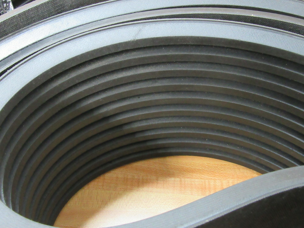 Goodyear 10/5V1800 Belt 5V1800 10 Rib HY-T Wedge 180″
