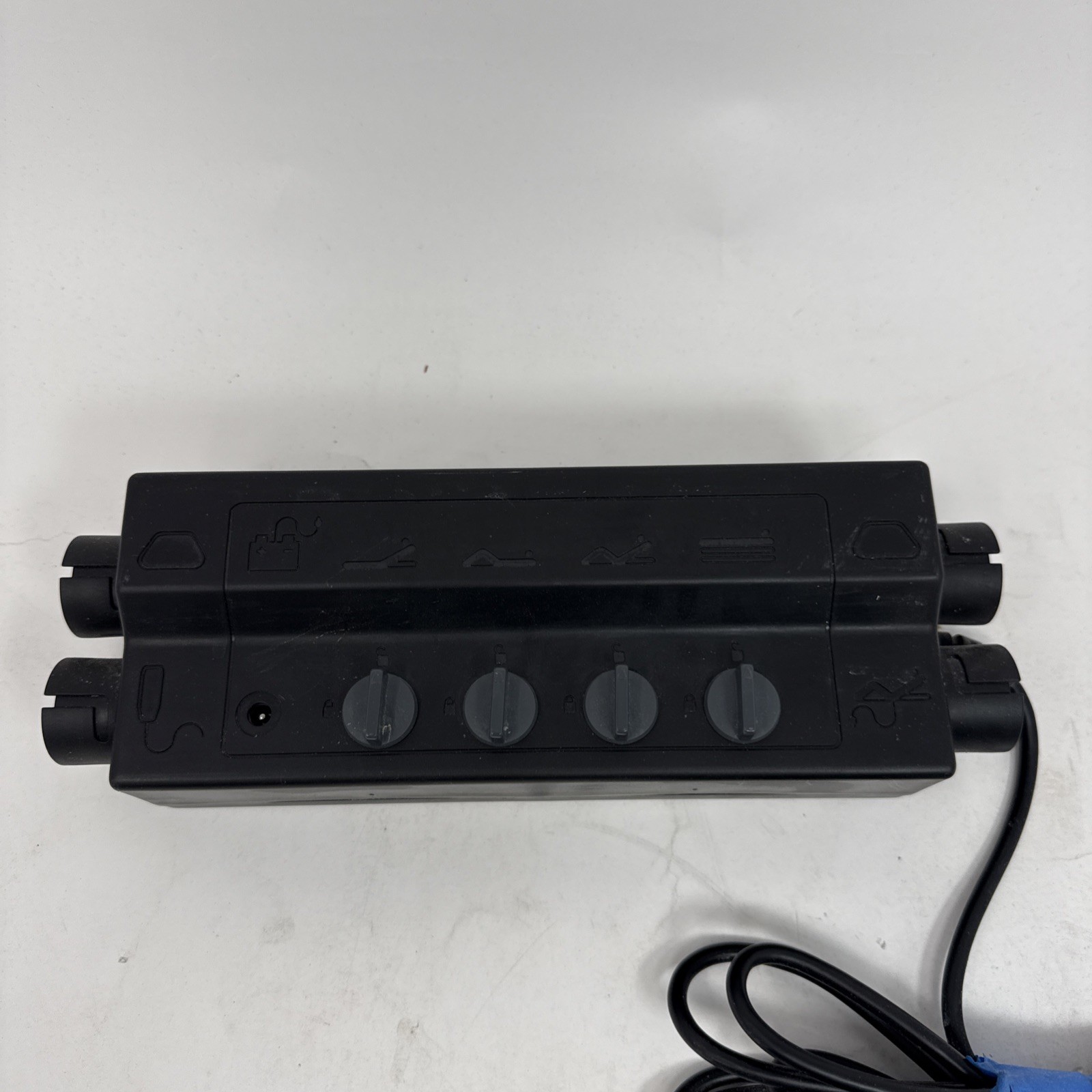 Linak Control Box APHILL4000-0000 (AP-HILL-40-00) for beds Joern / Invacare