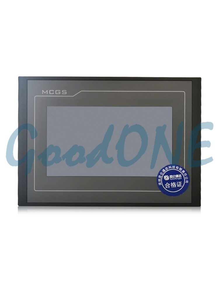 1PC NEW MCGS TPC1051Ni-WIFI Touch Screen HMI