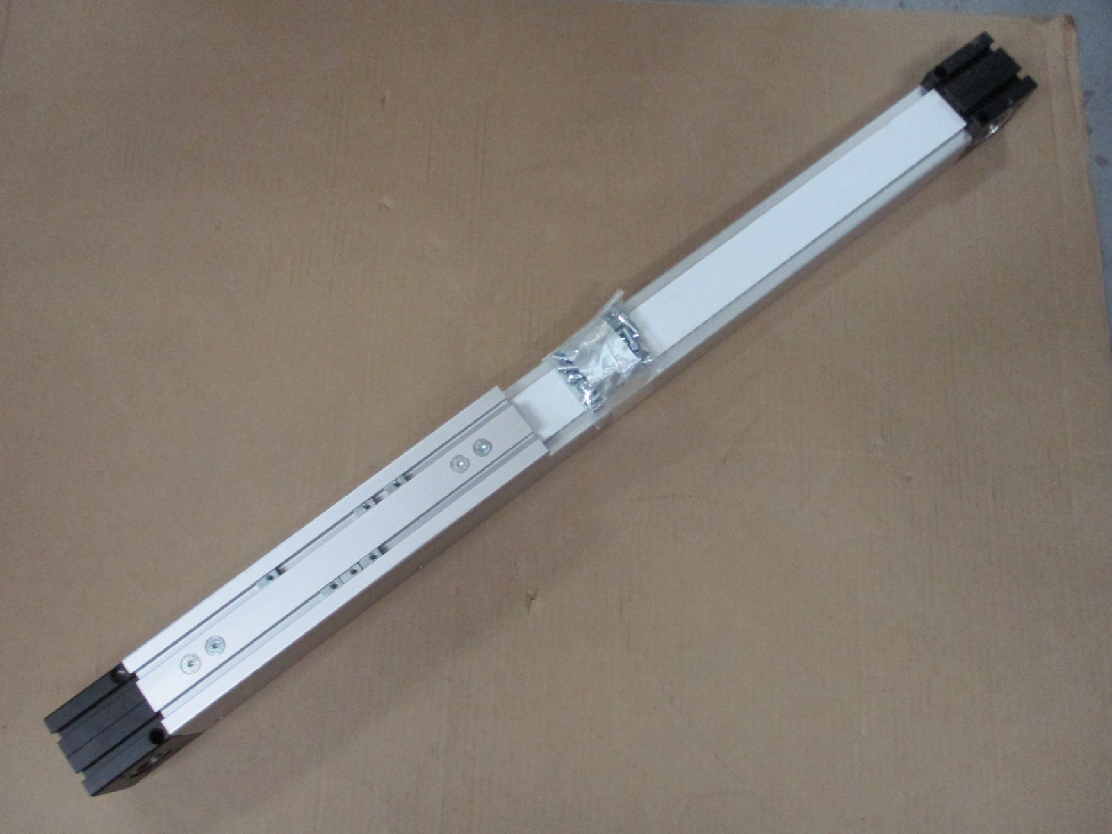 IAW DWG 163K432H01 Actuator, Carrier