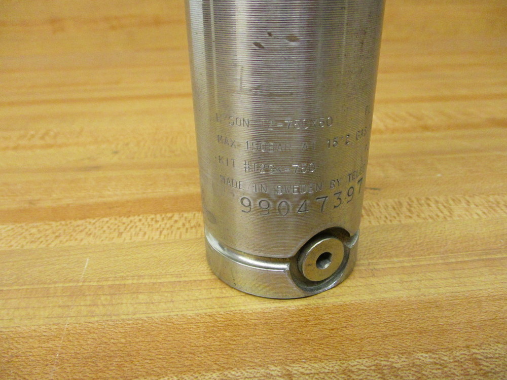 Hyson Products T2-750X50 Gas Spring T2750X50