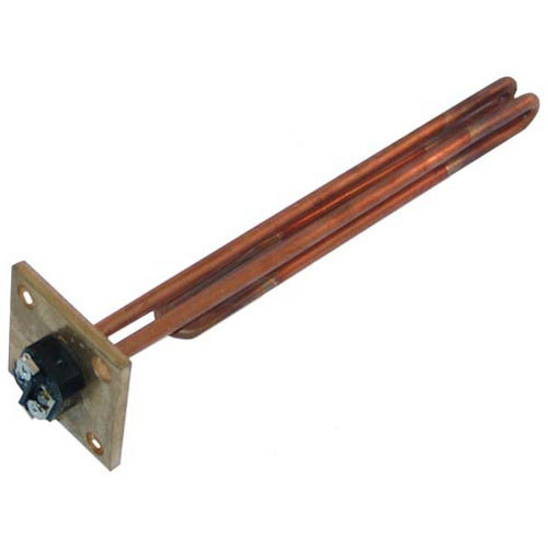 Hatco Booster Element 208V 5000W Replacement HTR02.04.500