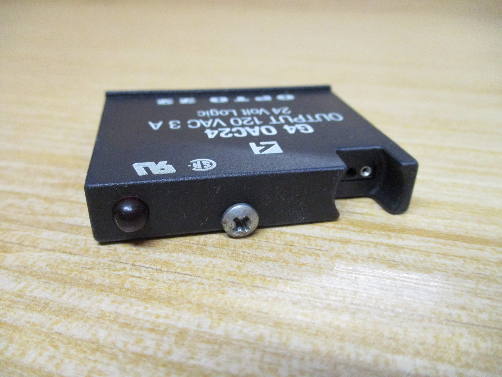 Opto 22 G4-OAC24A Module G4-0AC24A W/O Fuse (Pack of 6)