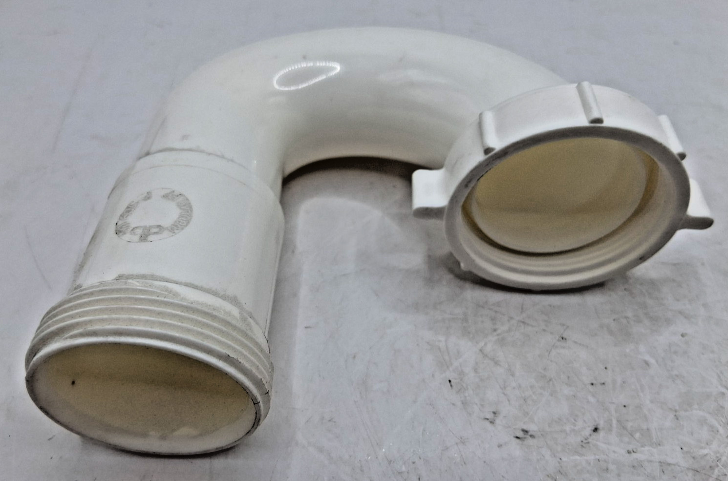 Dearborn 9722 Tube S-Trap w/PVC