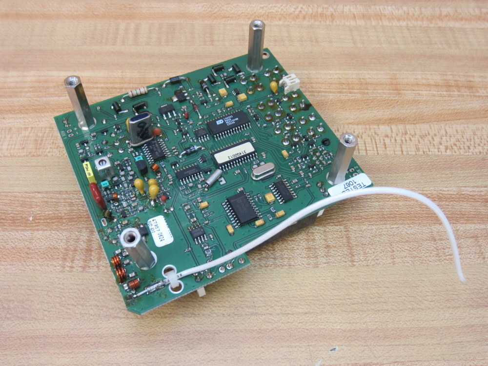 Ritron RQT-450 Circuit Board RQT450