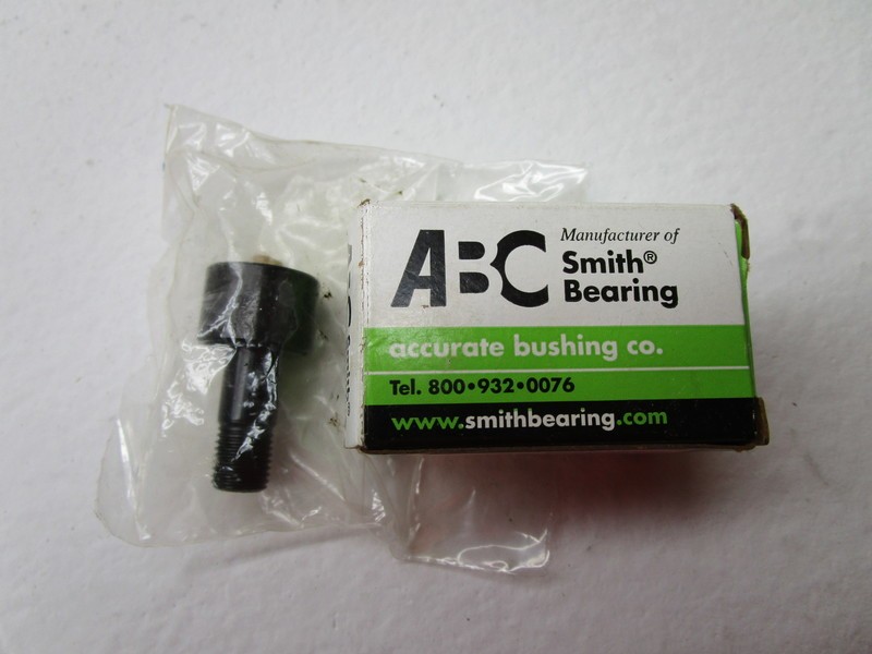 SMITH BEARING CR-3/4-X CAM FOLLOWER NSMP