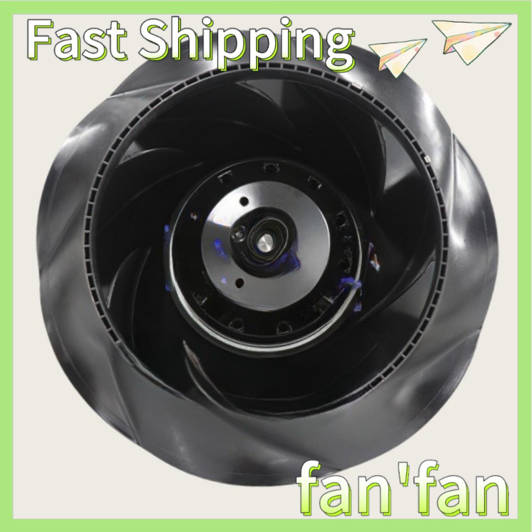 FOR R2E250-RB06-01 replace R2E250-AT06-19 For Danfoss Inverter fan Fast Delivery