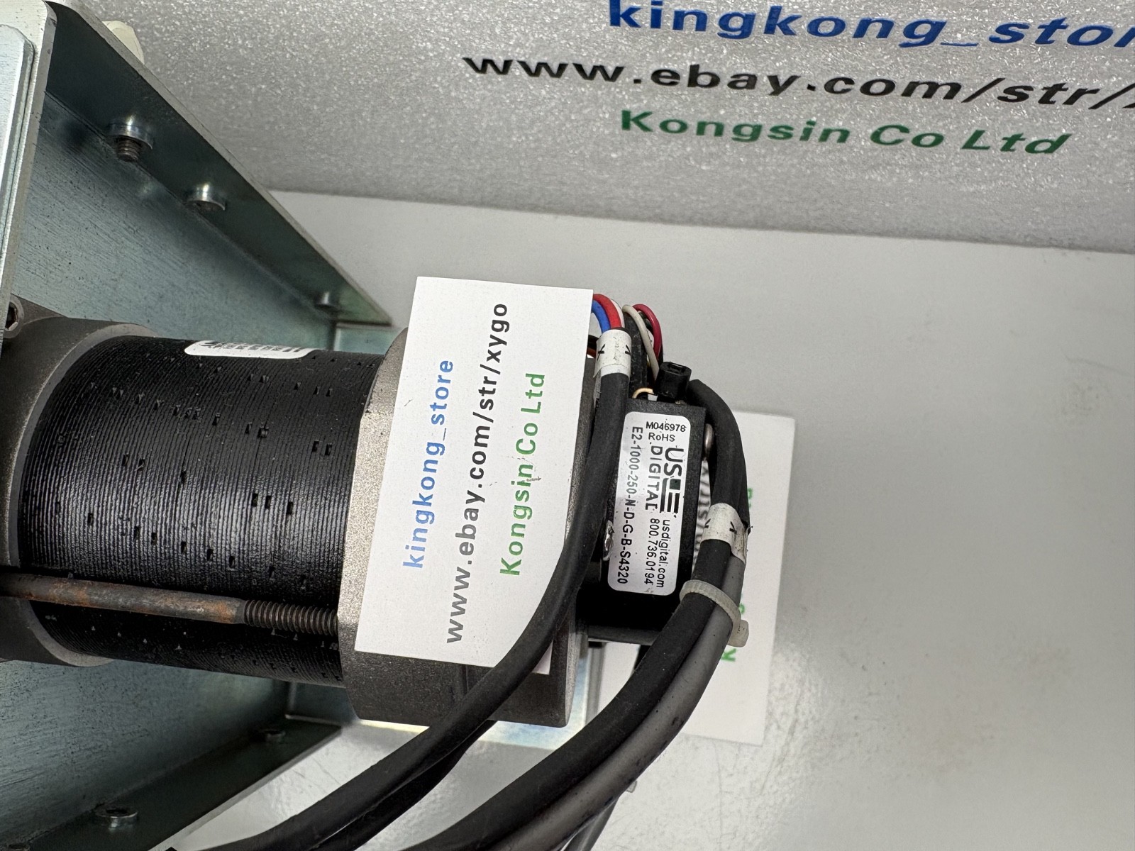 NORDSON Asymtek AMETEK 2182-ME5357 7257198 E2-1000-250-N-D-G-B-S4320 7211500
