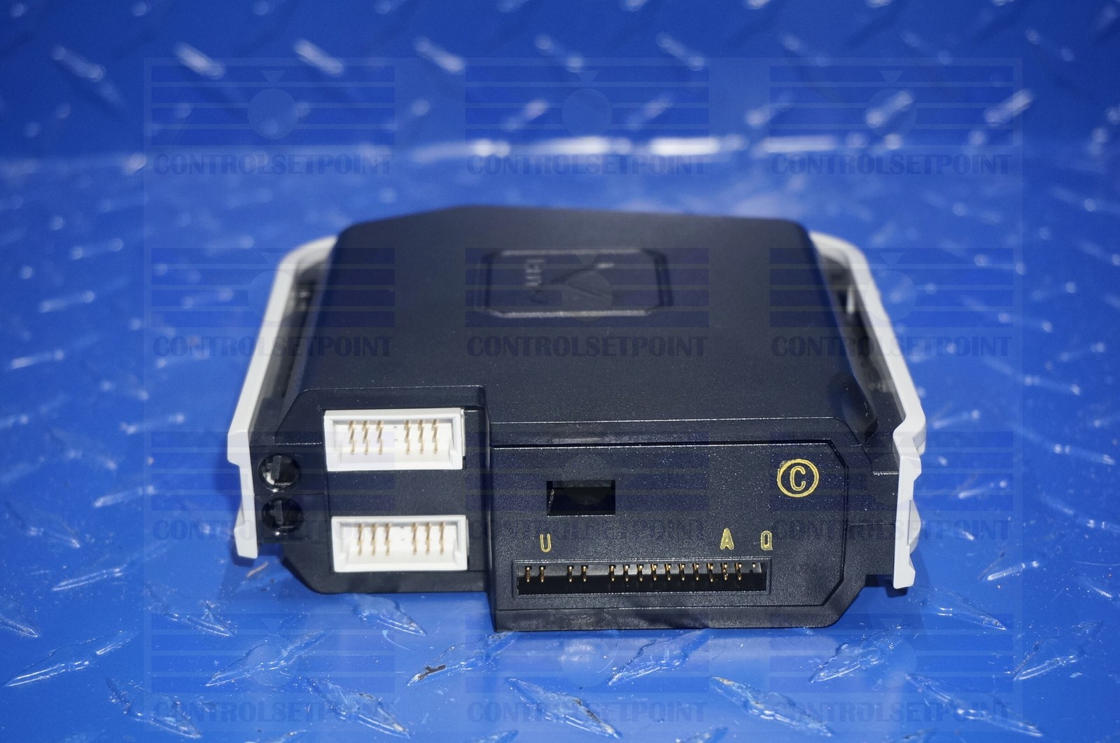 EMERSON DELTAV KJ3222X1-BK1 8 CH AI 4-20MA HART KJ3222X1BK1 SE4003S2B1 12P4705