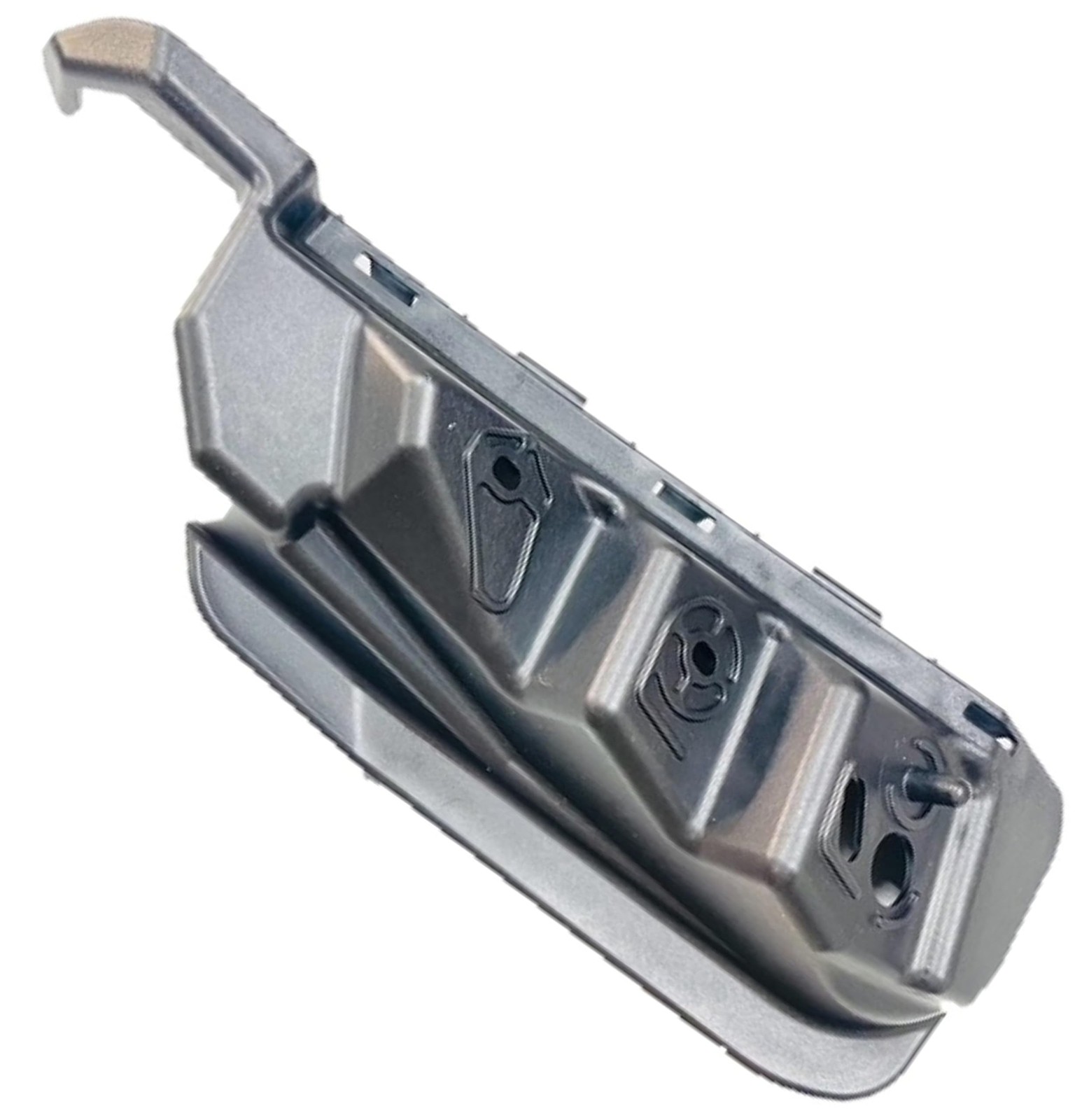 DAT AUTO PARTS Left Bumper Support Bracket Fits 2015-2018 Cadillac ATS