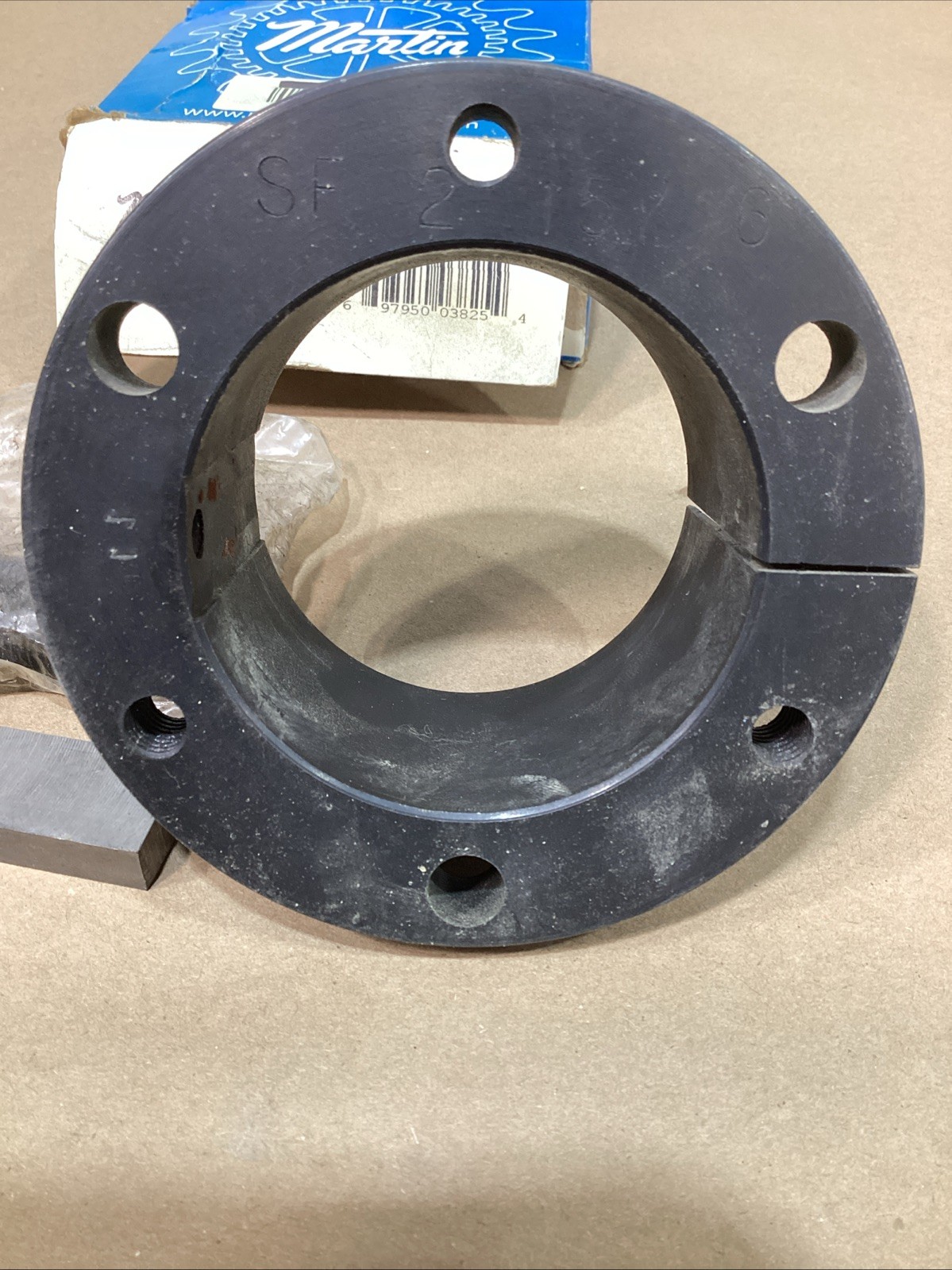 Martin SF-2-15/16 QD Quick Disconnect Bushing SF 2 15/16