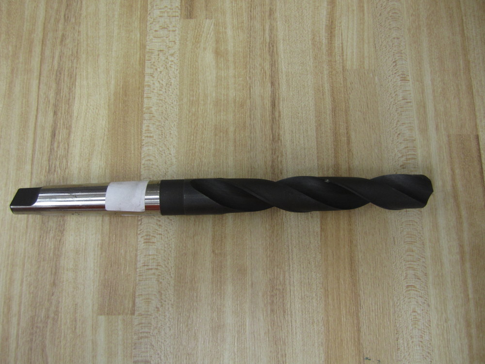 CLE Forge 500058 Drill Bit 63/64