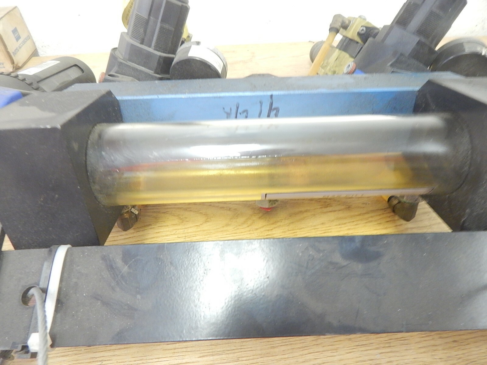JHB Systems A60061SL183 Trolley Assembly FD380-6C3 R380-6C3 *FREE SHIPPING*