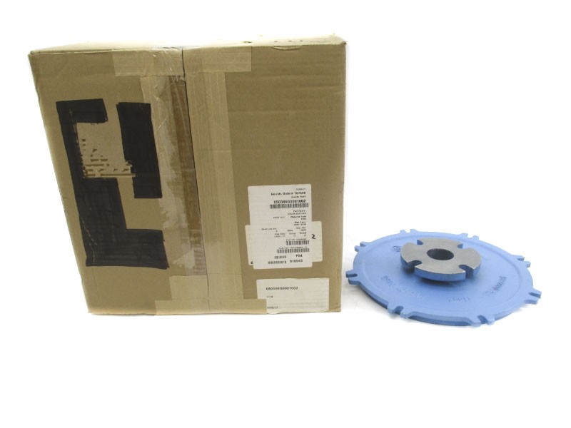 GOULDS PUMP 050386G0001002 NSMP