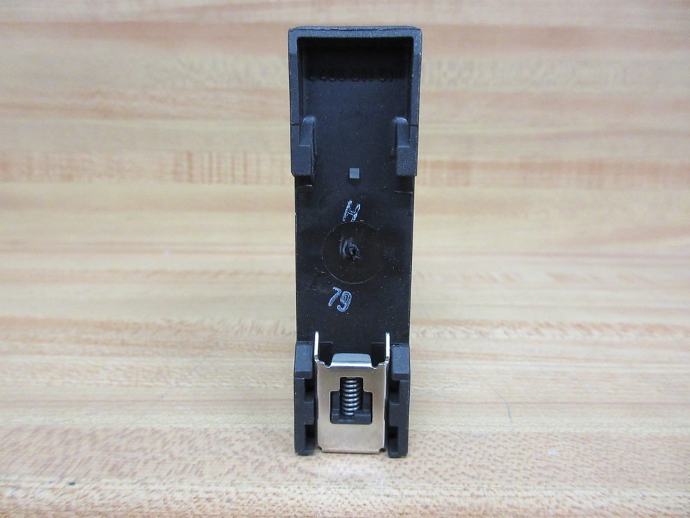Entrelec Schiele ESTOP-2 Relay 2.450.800.00