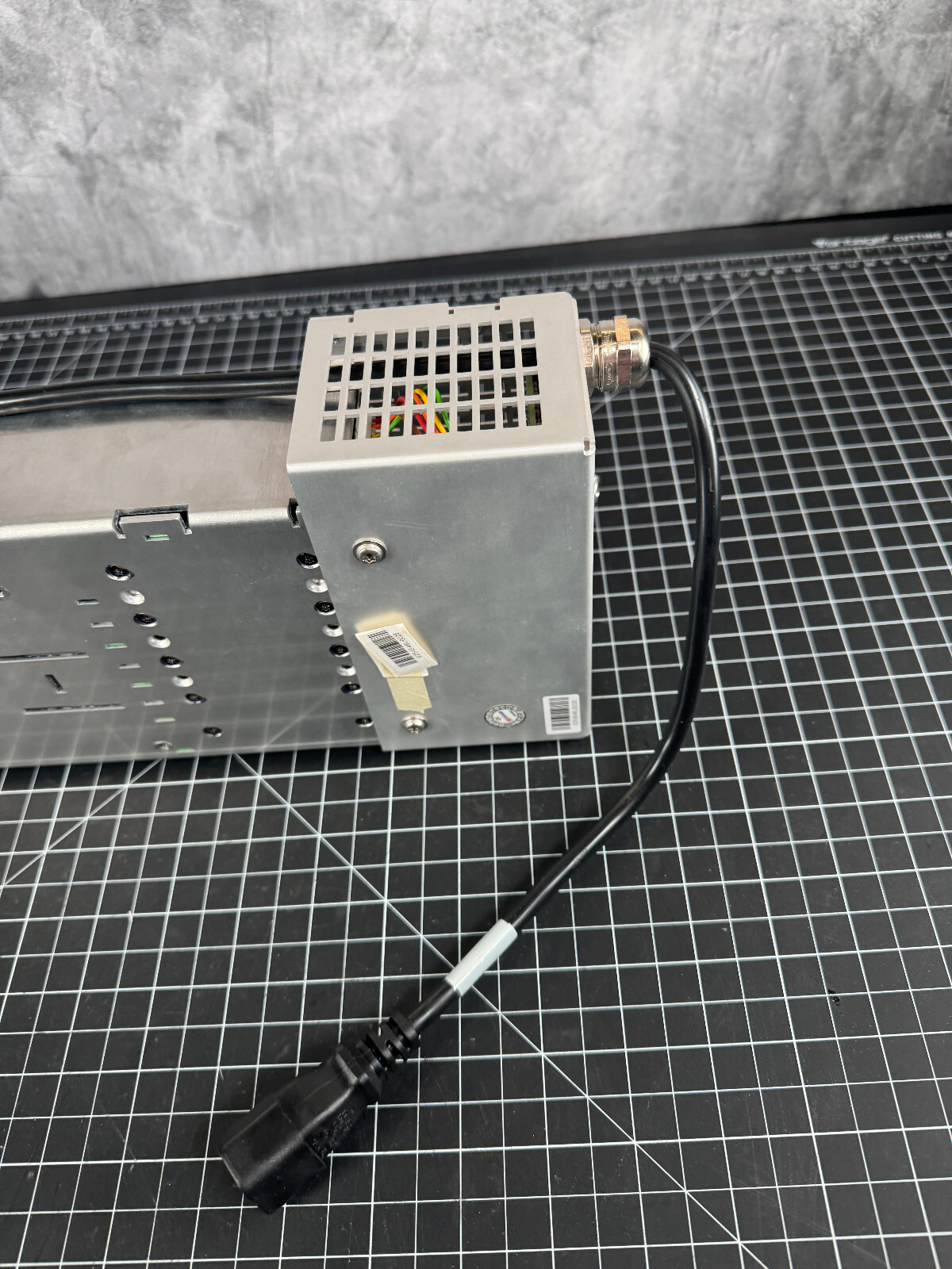 USA SELLER Vega-lite 550 V501CLQ 100 day warranty MUST SEE power supply