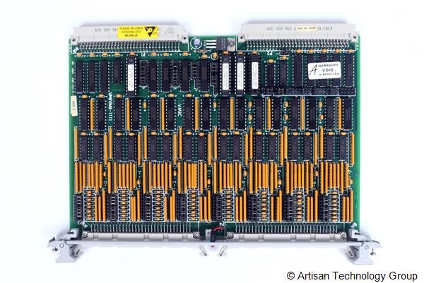 VMIC VMIVME-1111-000 64-Bit High-Voltage Digital Input Board