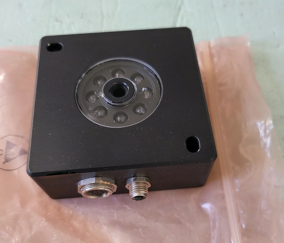 Sensor Instruments SPECTRO-3-50-FCL-JR
