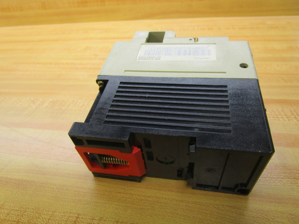 Schneider TSX FPG 10 Fipway Module TSXFPG10 V: 1.1
