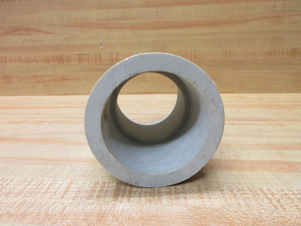 NOV Fiber Glass Systems CL 14X2 Fibercast 2″ Coupling CL14X2 (Pack of 3)
