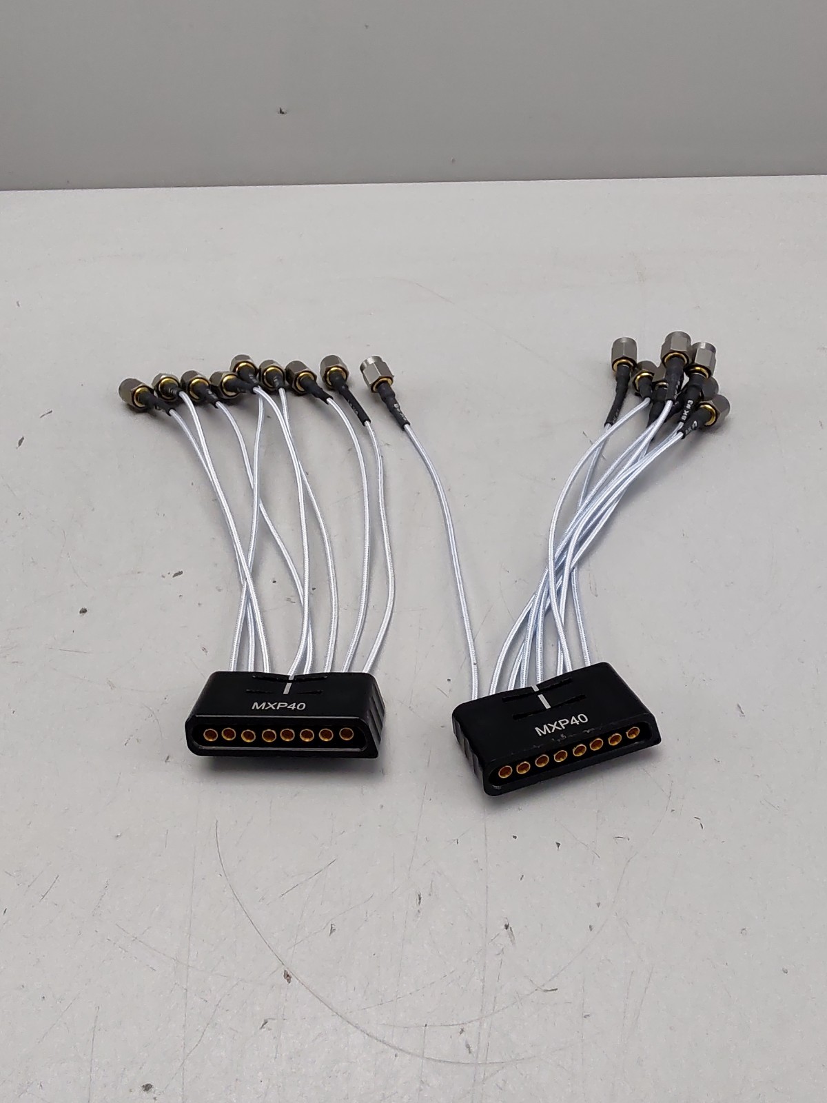 pocketBert pB100A4 Quad 25-28 Gb/s BERT Test equipment pB0073