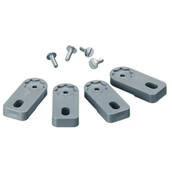 Hubbell Wiring Device-Kellems HBLRFT200 Replacement Mounting Feet600V
