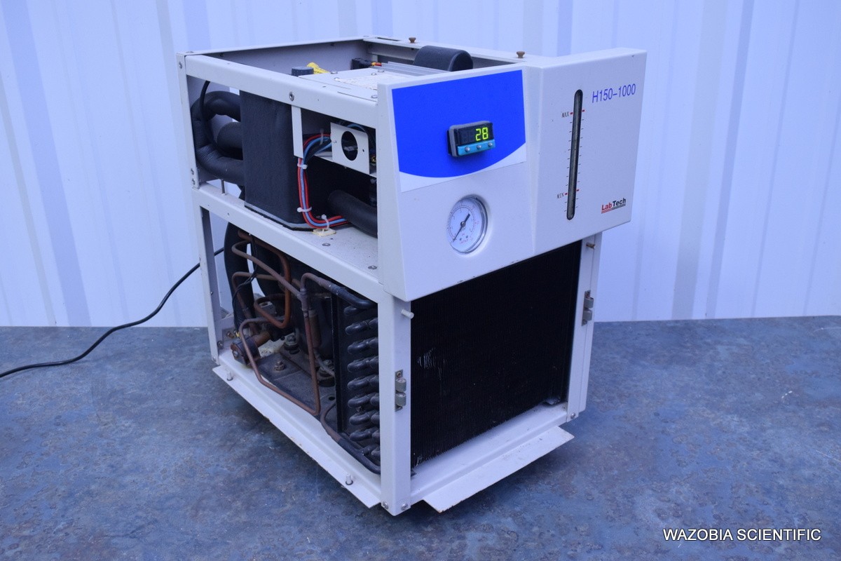LABTECH H150-1000 RECIRCULATING WATER CHILLER