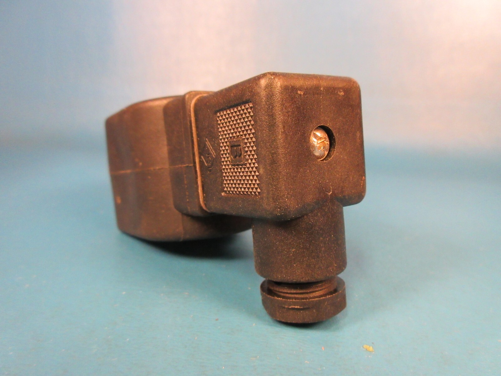 PARKER 7C111P3 11 27 1SHF7, SKINNER VALVE COIL