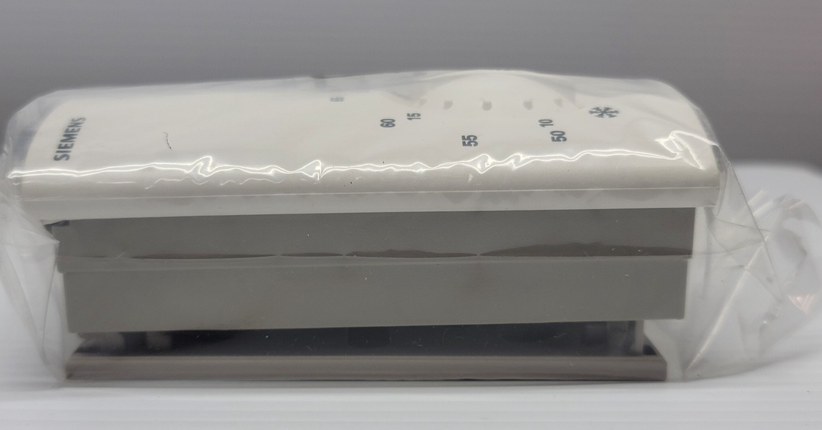 Siemens / Titus RAB10.1UT Thermostat